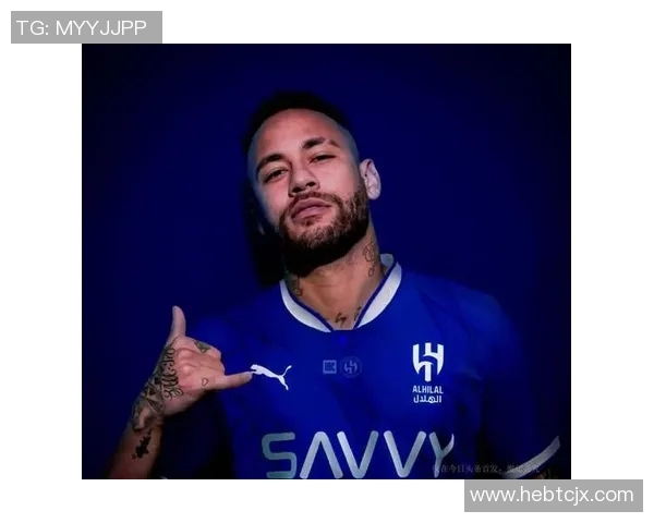 内马尔炫酷舞姿视频曝光足球明星展现场外魅力与活力