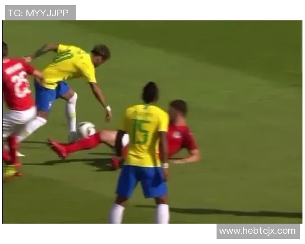 内马尔足球场上的彩虹过人技艺展现惊艳瞬间与精彩瞬间 内马尔足球场上的彩虹过人技艺展现惊艳瞬间与精彩瞬间