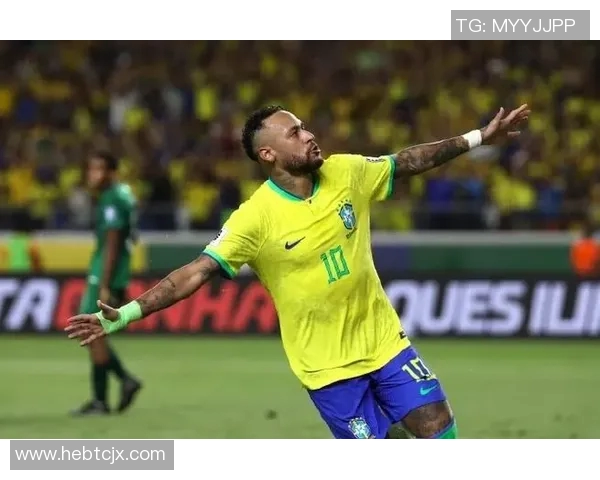 巴西的魅力不仅在于足球明星还有丰富多彩的文化与艺术