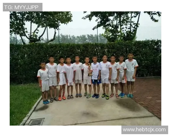 班级足球明星的成长历程与个人成就全记录