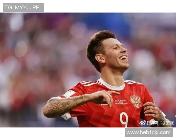 全面盘点俄罗斯足球明星球员及其辉煌成就与职业生涯回顾 全面盘点俄罗斯足球明星球员及其辉煌成就与职业生涯回顾