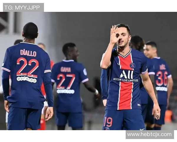 巴黎圣曼主场迎战兰斯争夺法甲积分榜重要胜利