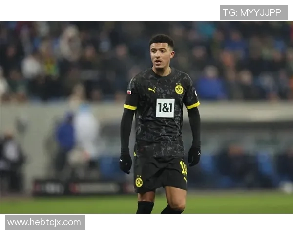 桑乔的崛起与挑战:从天才少年到足球世界的新星之路 桑乔的崛起与挑战:从天才少年到足球世界的新星之路