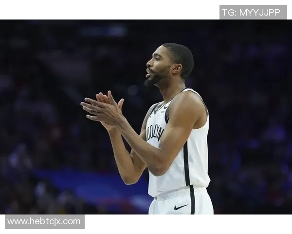 米卡尔布里奇斯：从新秀到明星球员的成长之路与未来展望