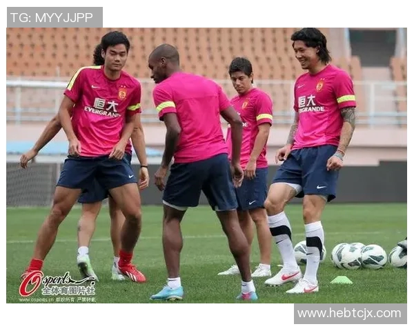 各国球迷对恒大足球明星的热议与评价分析